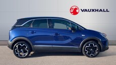 Vauxhall Crossland 1.2 Turbo [130] Ultimate 5dr Auto Petrol Hatchback